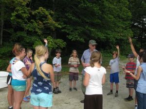 "the web of life"  photo: P'tricia Wyse