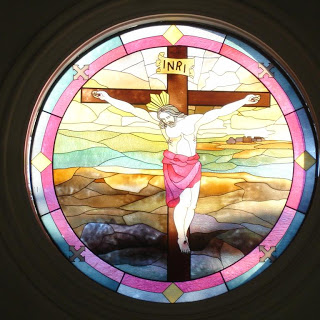 Sto. Cristo Chapel Bgy. Sto. Cristo, San Isidro, Nueva Ecija, Phil. 