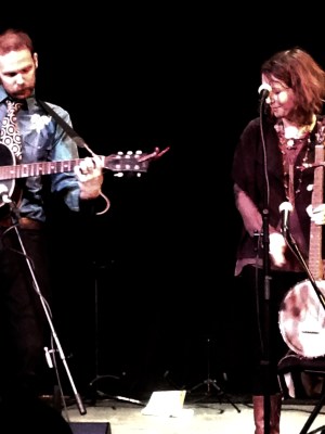 Red Heart the Ticker, Next Stage